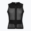 Дамска предпазна жилетка Sweet Protection Back Protector Vest 2.0 true black