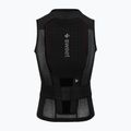 Дамска предпазна жилетка Sweet Protection Back Protector Vest 2.0 true black 2