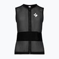 Детска предпазна жилетка Sweet Protection Back Protector Vest 2.0 true black