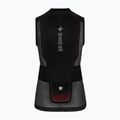 Детска предпазна жилетка Sweet Protection Back Protector Vest 2.0 true black 2