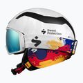Скиорска каска Sweet Protection Volata 2Vi Mips Helmet x Henrik henrik kristoffersen 007 6