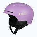 Детска скиорска каска Sweet Protection Winder Helmet JR heather