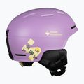 Детска скиорска каска Sweet Protection Winder Helmet JR heather 3
