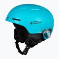 Детска скиорска каска Sweet Protection Winder Helmet JR breeze blue
