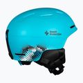 Детска скиорска каска Sweet Protection Winder Helmet JR breeze blue 3