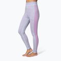 Дамски термоактивни панталони KARI TRAA Rose High Waist lily