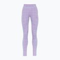 Дамски термоактивни панталони KARI TRAA Rose High Waist lily 4