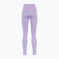 Дамски термоактивни панталони KARI TRAA Rose High Waist lily 5