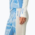 Дамски термоактивен суитшърт KARI TRAA Olea Half Zip ocean 4