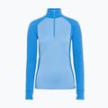 Дамски термоактивен суитшърт KARI TRAA Mila Half Zip ocean 6