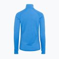 Дамски термоактивен суитшърт KARI TRAA Mila Half Zip ocean 7