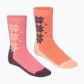 Дамски чорапи KARI TRAA KT 2 pack cor
