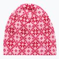 Дамска зимна шапка KARI TRAA Rose Beanie salsa