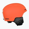 Детска скиорска каска Sweet Protection Winder Helmet JR flame orange 3