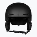 Детска скиорска каска Sweet Protection Winder Helmet JR dirt black 2