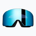 Скиорскa маска Sweet Protection Boondock II M RIG Reflect rig aquamarine /satin white/white 2
