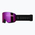Скиорскa маска Sweet Protection Boondock II M RIG Reflect rig bixbite /matte black /black / gray