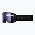 Скиорскa маска Sweet Protection Boondock II M RIG Reflect rig quartz/matte black /black / gray