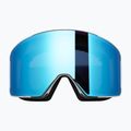 Скиорскa маска Sweet Protection Boondock II L RIG Reflect rig aquamarine /satin white/white 2