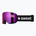 Скиорскa маска Sweet Protection Boondock II L RIG Reflect rig bixbite /matte black /black