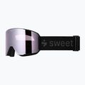 Скиорскa маска Sweet Protection Boondock II L RIG Reflect rig malaia/matte black /black / gray