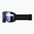 Скиорскa маска Sweet Protection Boondock II L RIG Reflect rig quartz/matte black /black / gray