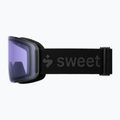 Скиорскa маска Sweet Protection Boondock II L RIG Reflect rig quartz/matte black /black / gray 3