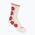 Дамски чорапи KARI TRAA Vinst 2 pack salsa 2