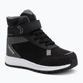 Детски ботуши за сняг Viking Footwear Equip Warm Waterproof 1V black/grey