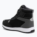 Детски ботуши за сняг Viking Footwear Equip Warm Waterproof 1V black/grey 3