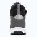 Детски ботуши за сняг Viking Footwear Equip Warm Waterproof 1V black/grey 6
