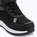 Детски ботуши за сняг Viking Footwear Equip Warm Waterproof 1V black/grey 7
