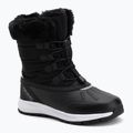 Детски ботуши за сняг Viking Footwear Equip Warm Waterproof Zip black/granite