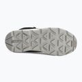 Детски ботуши за сняг Viking Espo Warm Waterproof BOA black 4