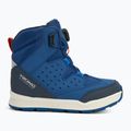 Детски ботуши за сняг Viking Footwear Espo Warm Waterproof BOA blue/rust 2