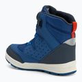 Детски ботуши за сняг Viking Footwear Espo Warm Waterproof BOA blue/rust 3