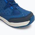 Детски ботуши за сняг Viking Footwear Espo Warm Waterproof BOA blue/rust 7