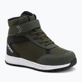 Детски ботуши за сняг Viking Footwear Equip Warm Waterproof 1V pine/black