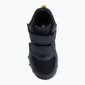 Детски обувки Viking Footwear Track Mid 2V Waterproof тъмносиньо/деним 5