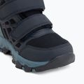 Детски обувки Viking Footwear Track Mid 2V Waterproof тъмносиньо/деним 7