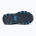 Детски обувки Viking Track Mid 2V Waterproof navy/demin 4