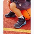 Детски обувки Viking Footwear Track Mid 2V Waterproof тъмносиньо/деним 9