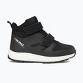 Детски обувки Viking Footwear Equip Mid 2V Waterproof черни 8