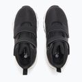 Детски обувки Viking Footwear Equip Mid 2V Waterproof черни 12