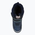 Детски ботуши за сняг Viking Footwear Play Reflex Warm GTX 2V navy/charcoal 5