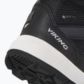 Детски ботуши за сняг Viking Footwear Play Reflex Warm GTX 2V reflective / black 8