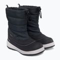 Детски ботуши за сняг Viking Footwear Toasty Pull-On Warm GTX black 8