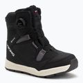 Детски ботуши за сняг Viking Footwear Espo Reflex Warm GTX BOA black/black
