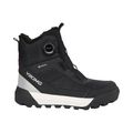 Детски ботуши за сняг Viking Expower Warm GTX BOA black 9