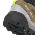 Детски ботуши за сняг Viking Expower Warm GTX BOA khaki 12